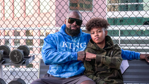 ATTN Parents: How to Set Up Your Kids for a Lifetime of Healthy Living