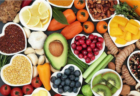 Mind-Full: The Complete Guide to Intuitive Eating