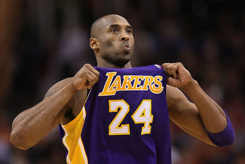 Developing the Mamba Mentality