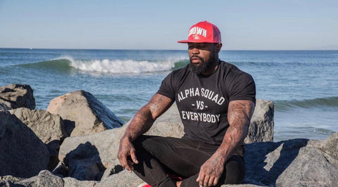 Why I Starve My Brain