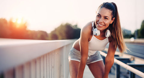Is Your Music Choice Affecting your Workouts?