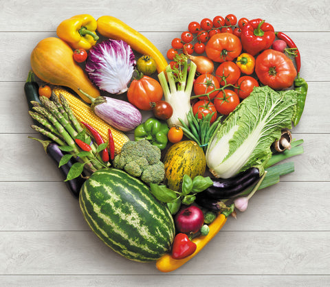 Why Going Plant-Based is the Hottest Trend of 2021!