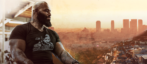 C.T. Fletcher | ISYMFS