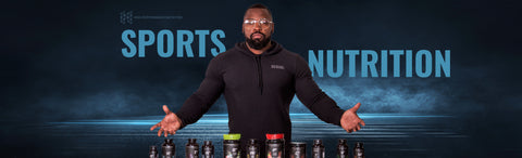 Sports Nutrition