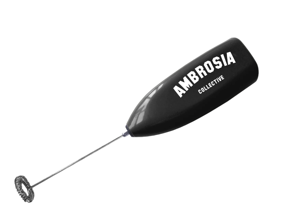 Ambrosia Collective Frother