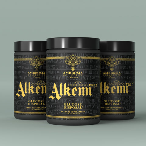 Alkemi NCT®