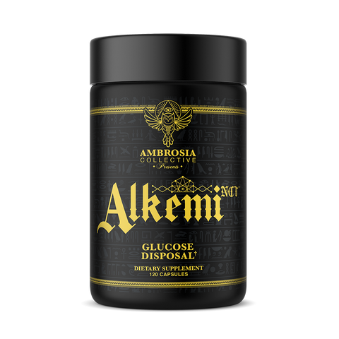 Alkemi - WH