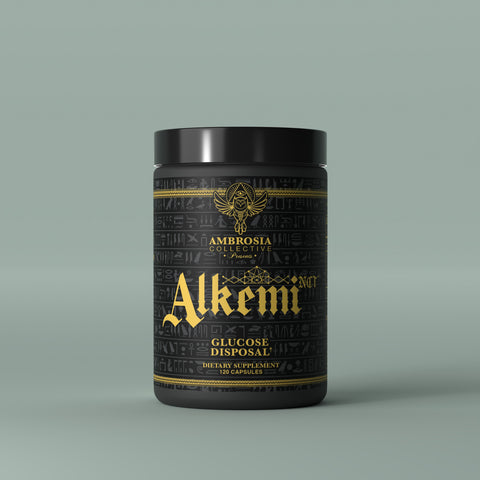 Alkemi NCT®