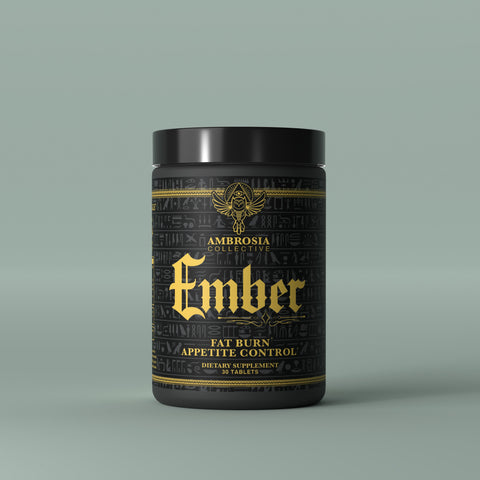 Ambrosia Fat Loss Bundle