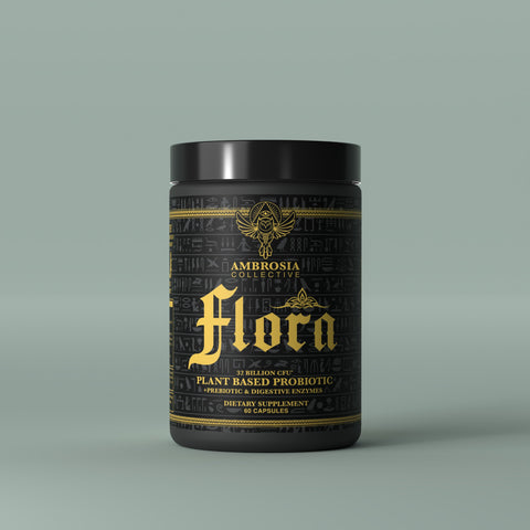 🎁 Flora (100% off)