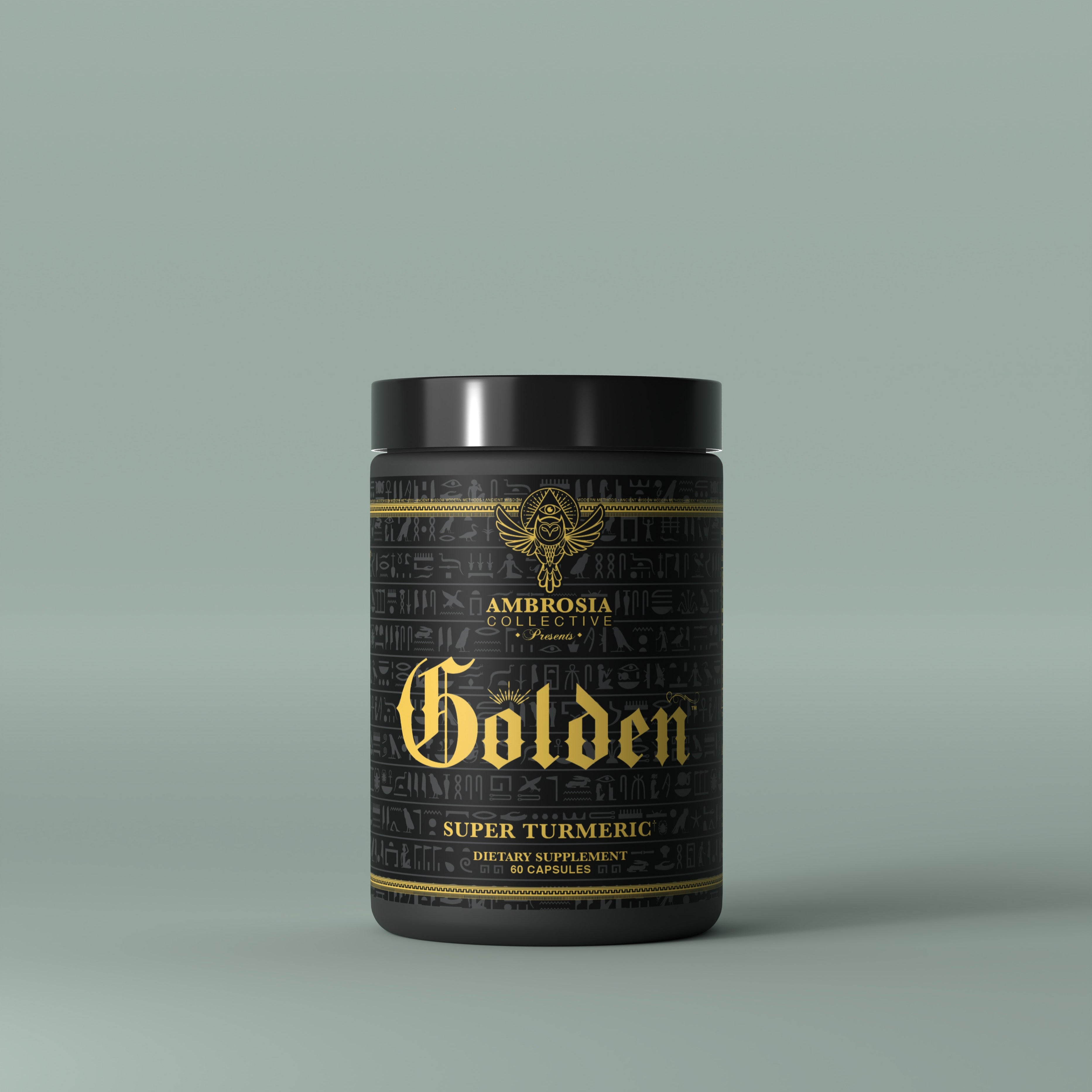 Golden® – Ambrosia Collective