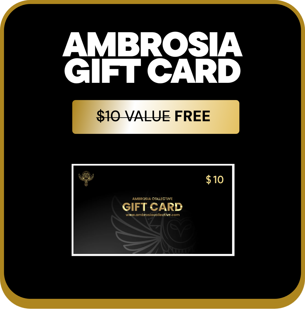 Free gift