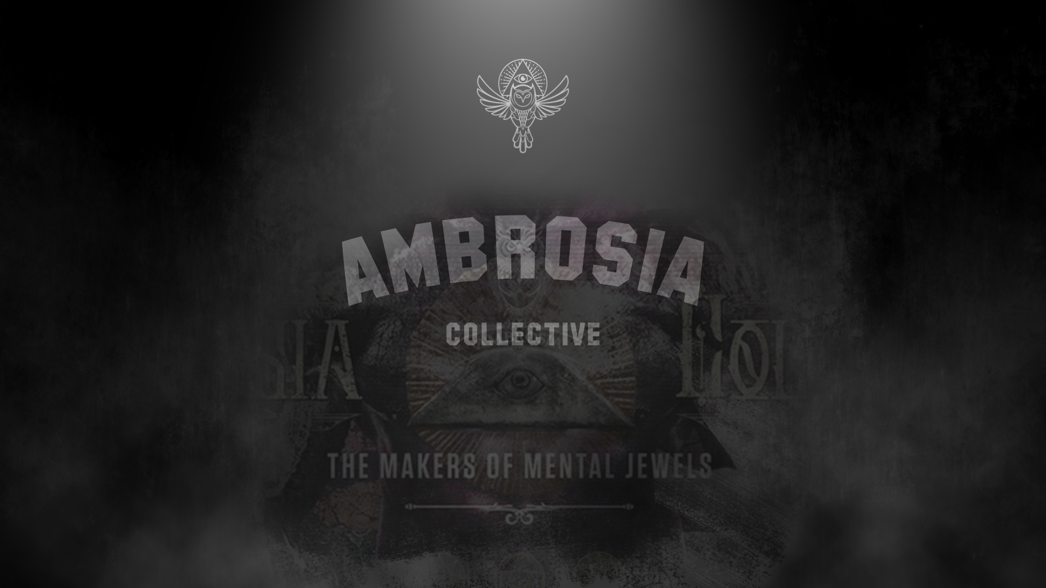 The Ambrosia Collective | Premium Supplementation