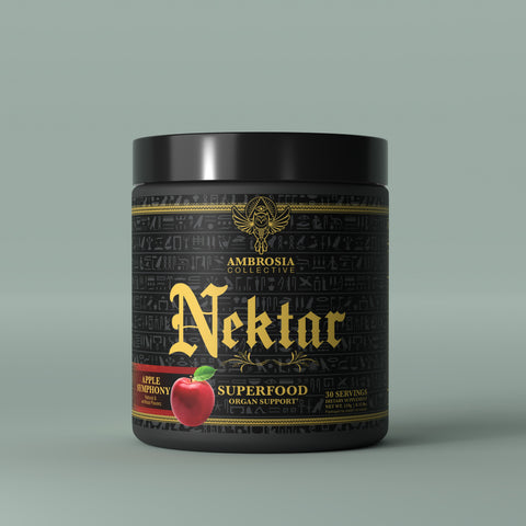 Nektar® - Superfood & Vital Organ Health