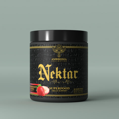 Strawberry Lychee