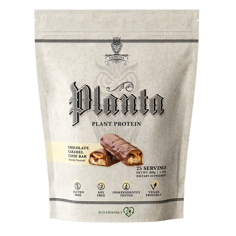 Planta® Premium Plant Protein - 25 Servings
