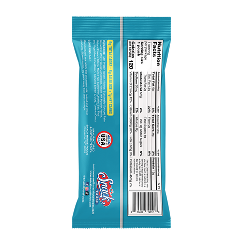 Snack House Protein Puffs - 8-Pack Box (All Flavors)