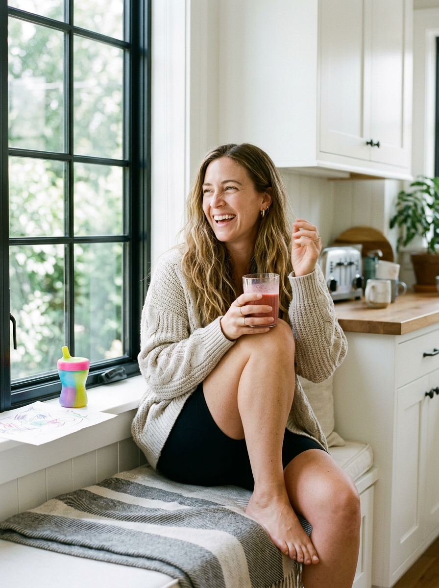 Lauren Tiegen, 33