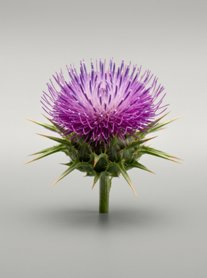 Milk Thistle, 250mg