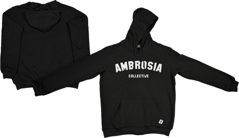 Ambrosia Collective Premium Hoodie