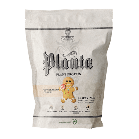 Planta™ Premium Plant Protein