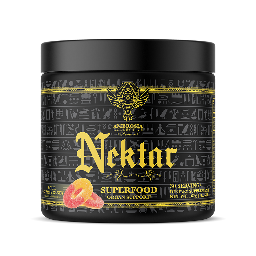 Nektar® Superfood & Complete Health