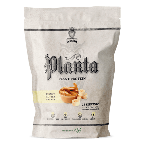 Planta™ Premium Plant Protein