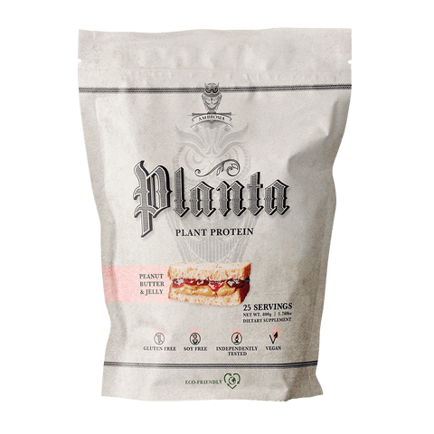 Planta™ Premium Plant Protein