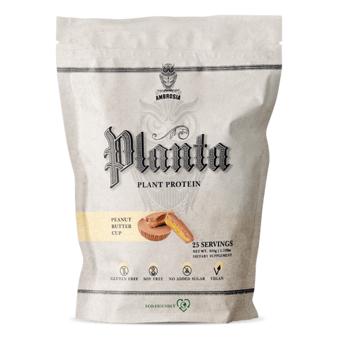 Planta™ Premium Plant Protein