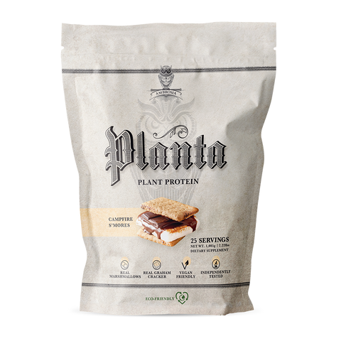 Planta® - Premium Plant Protein (25 Servings)