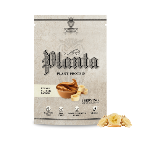 Planta Single Serving Packets