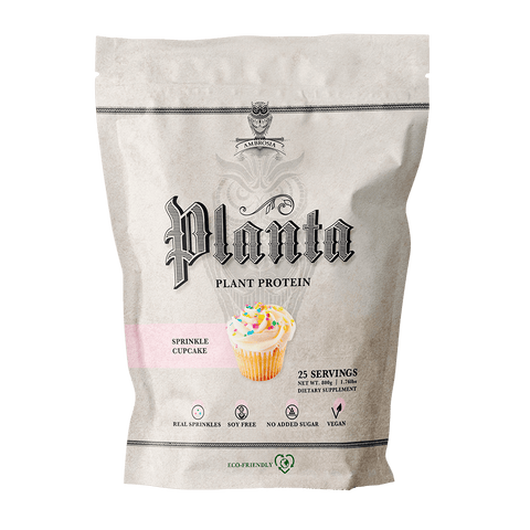 Planta™ Premium Plant Protein