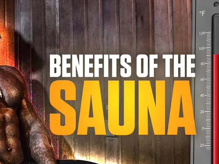 Best Sauna Routine Sauna Routine & ALL Of The Benefits – Ambrosia Collective