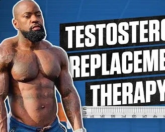 Things to Know Before Taking Testosterone Replacement Therapy