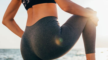 How Glute Training Became a Fitness Obsession