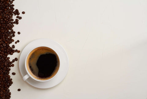 Coffee May Help Reduce Risk of Death