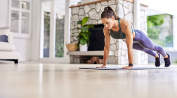 Why Home Gyms are Here to Stay