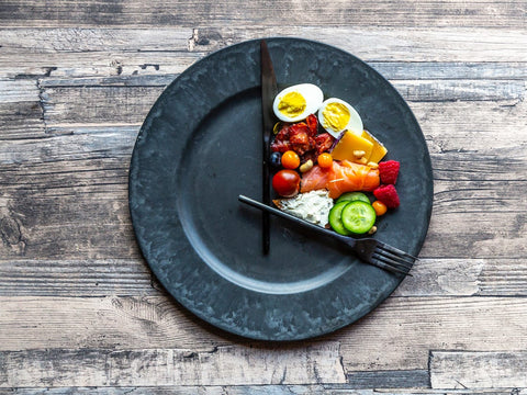 Is Intermittent Fasting the Key to a Longer and Healthier Life?