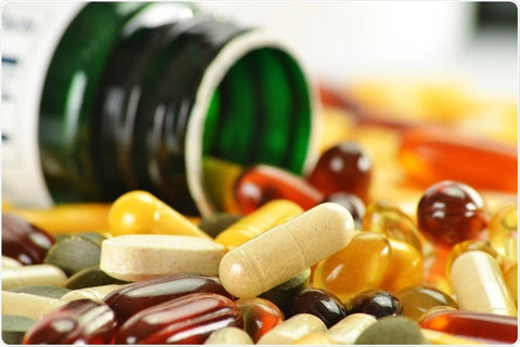 The Future of the Supplement Industry