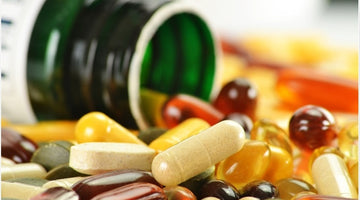 The Future of the Supplement Industry