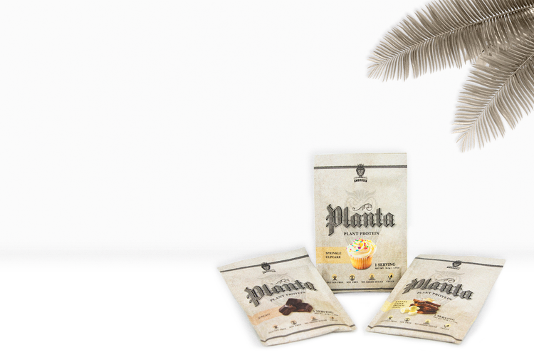 Samples & Single Servings