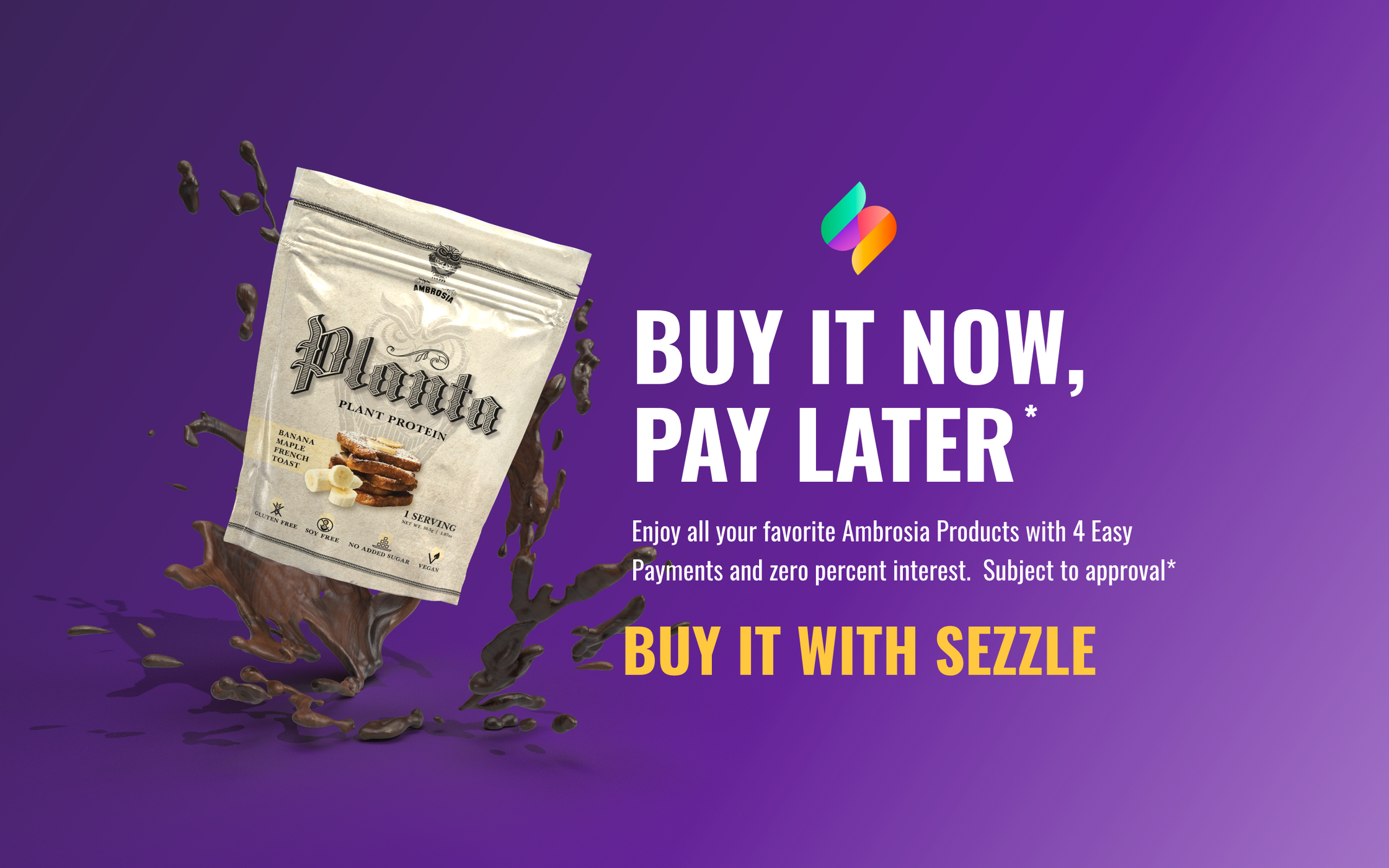 Sezzle Eligible
