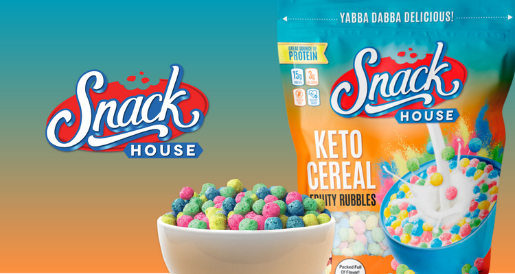 Snack House Foods