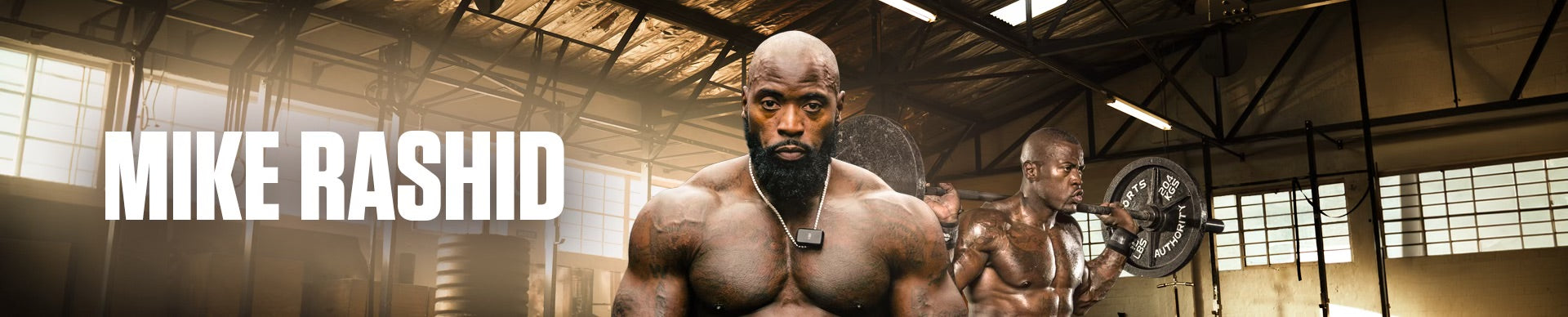 Mike Rashid King Collection – Ambrosia Collective