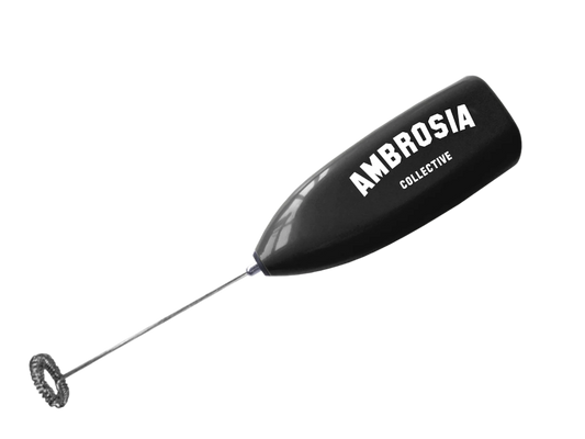 🎁 Ambrosia Collective Frother (100% off)