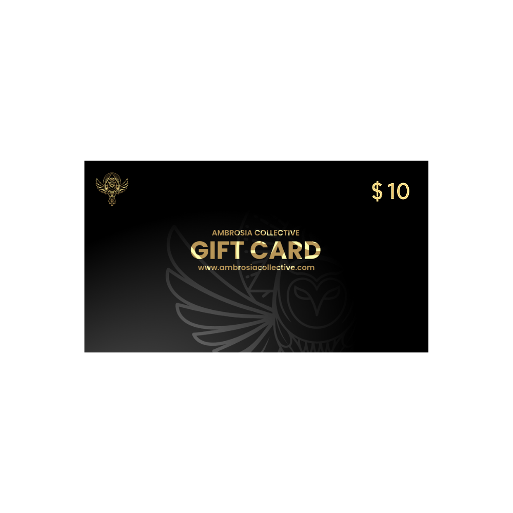 🎁 Gift Card from Ambrosia Collective (100% off)