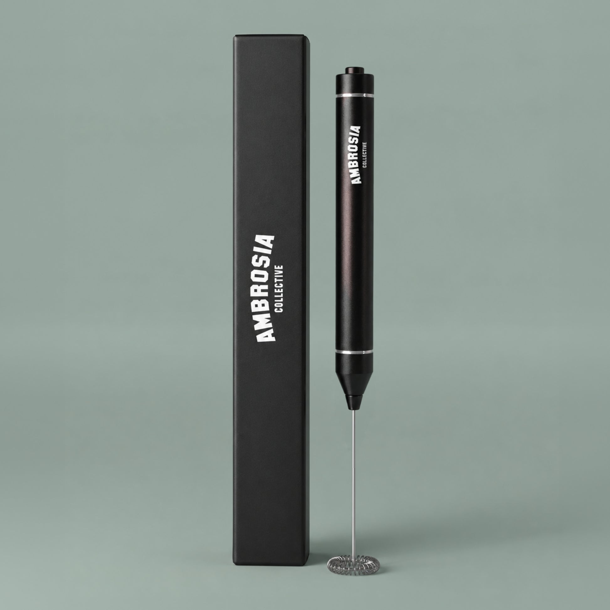 Ambrosia Collective Lux Frother V2