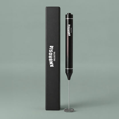 Ambrosia Collective Lux Frother V2