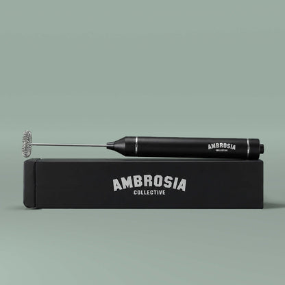 Ambrosia Collective Lux Frother V2