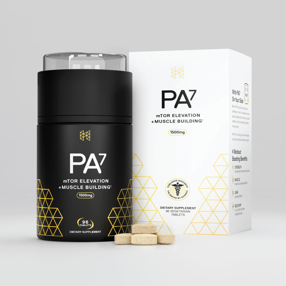 Shop All of Premium Supplements – Ambrosia Collective